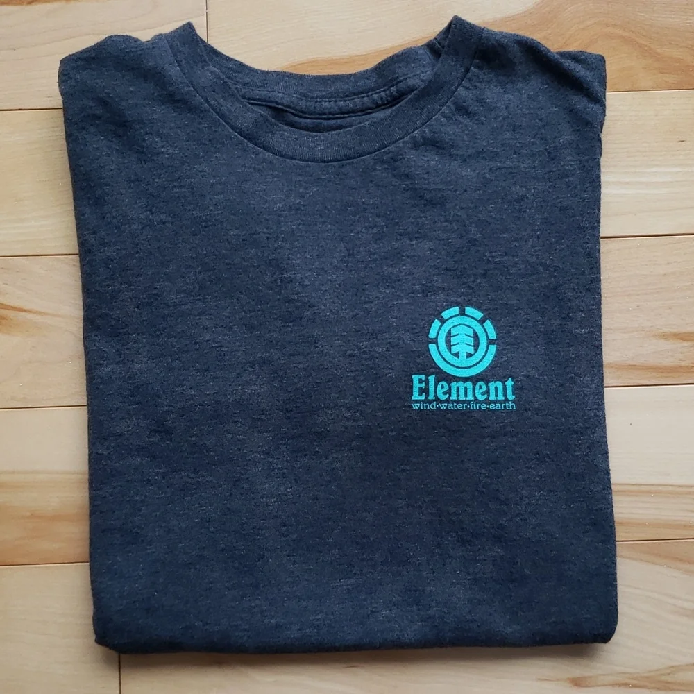 Element t-shirt - Picture 2 of 6